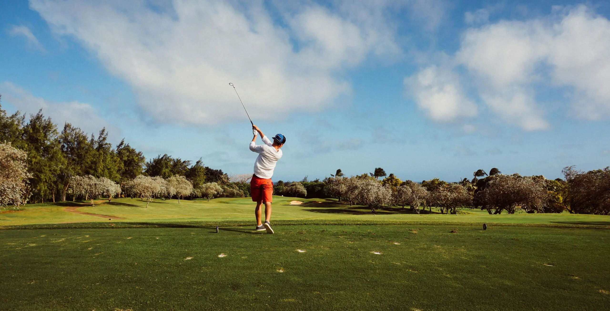 Connecting Golfers & Coaches Through Innovation