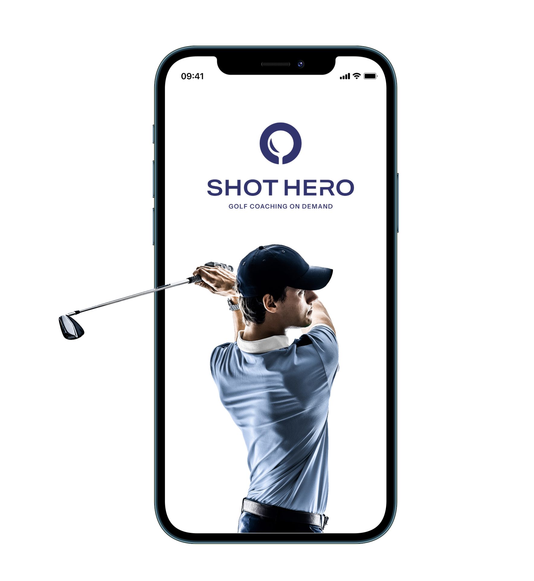 Connecting Golfers & Coaches Through Innovation
