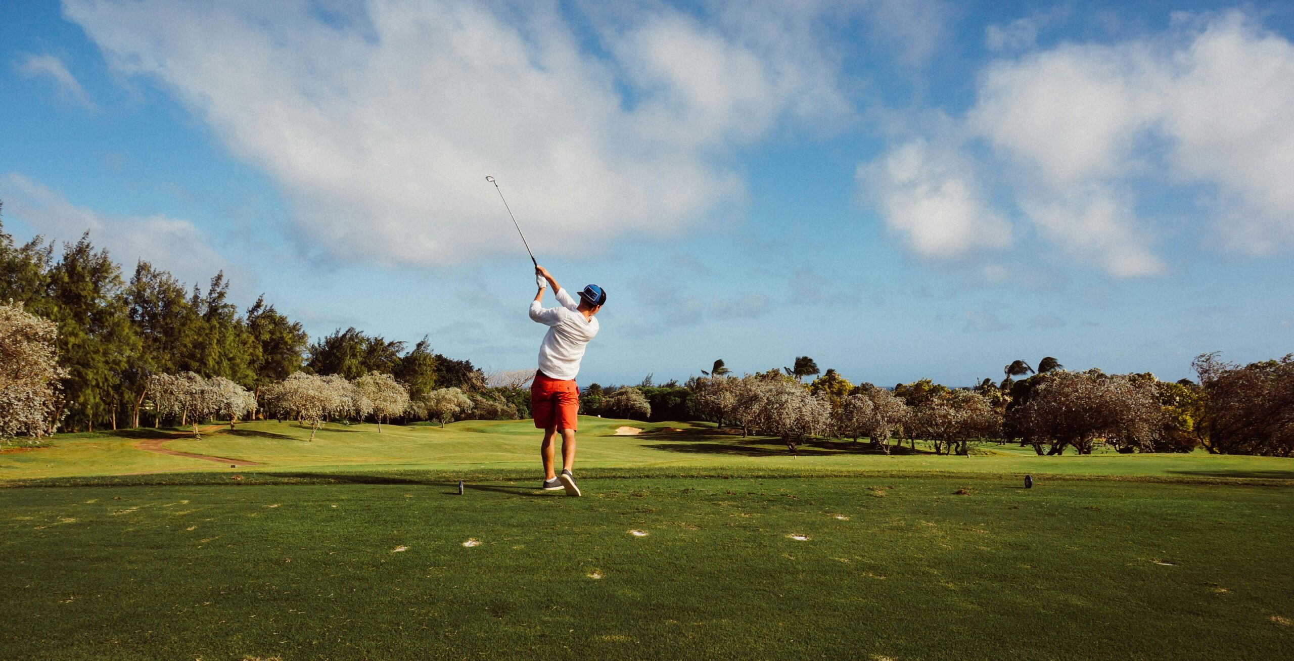 Connecting Golfers & Coaches Through Innovation